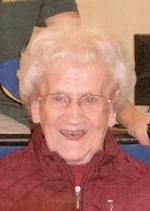 betty j. dillman