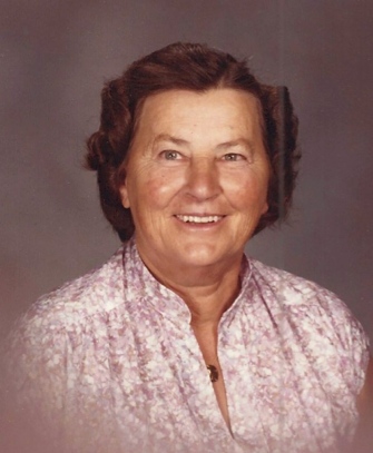 Doris E. Dillman