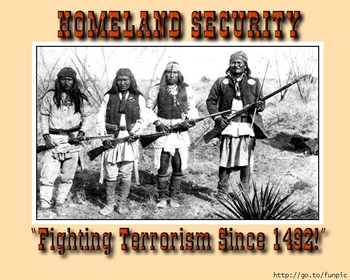 American Indians