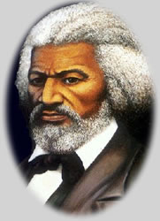 Frederick Douglas 